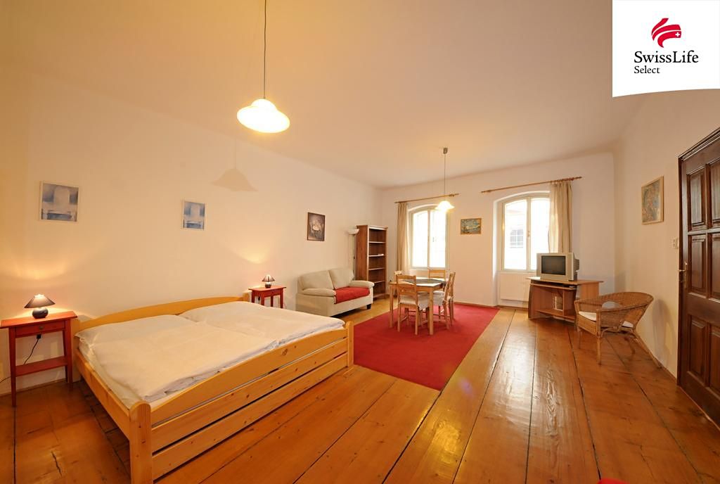 Prodej památky 1100 m², pozemek 86 m² – fotografie 5