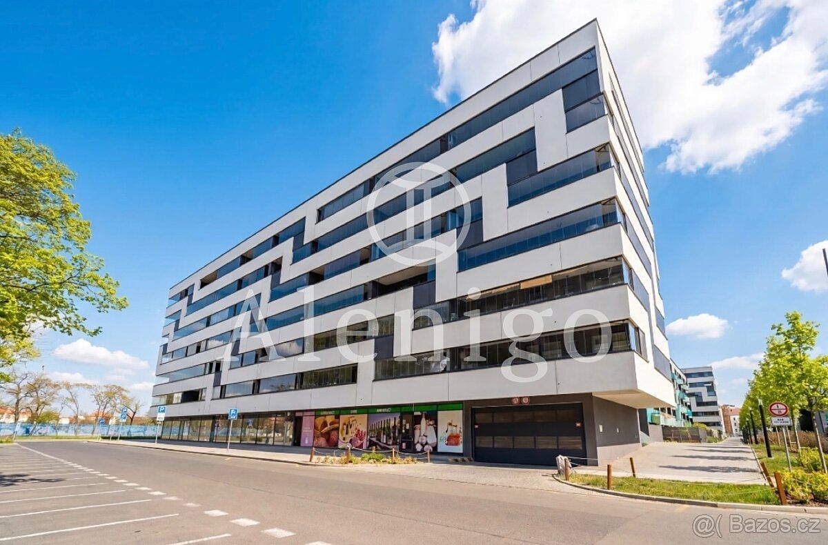Prodej bytu 2+kk 59 m²
