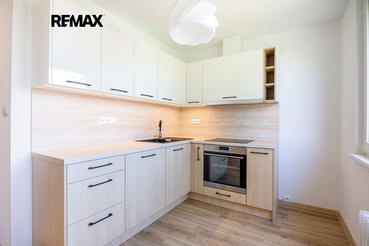 Prodej bytu 2+1 69 m²