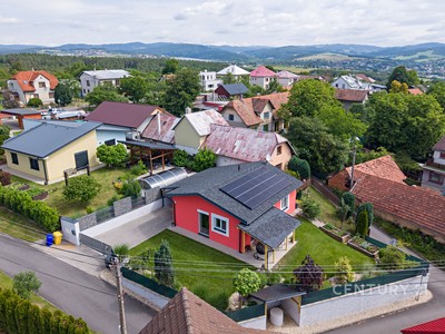 Prodej  rodinného domu 119 m², pozemek 419 m²