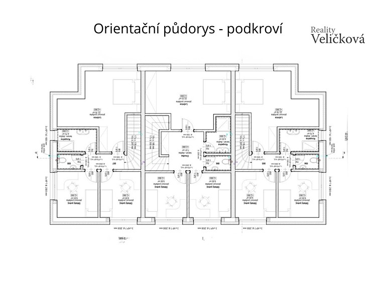 Будинок на продаж, 100 м² (8 з 23)