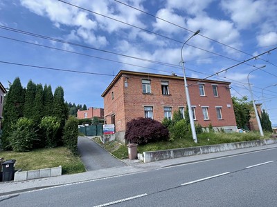 Prodej bytu 3+1 59 m²