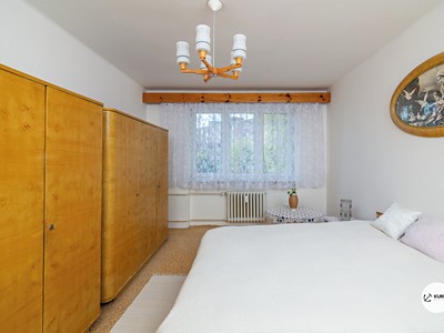 Prodej bytu 4+1 84 m²