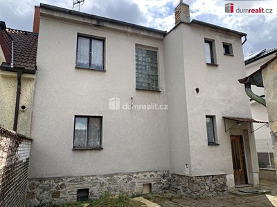 Prodej  rodinného domu 160 m², pozemek 217 m²