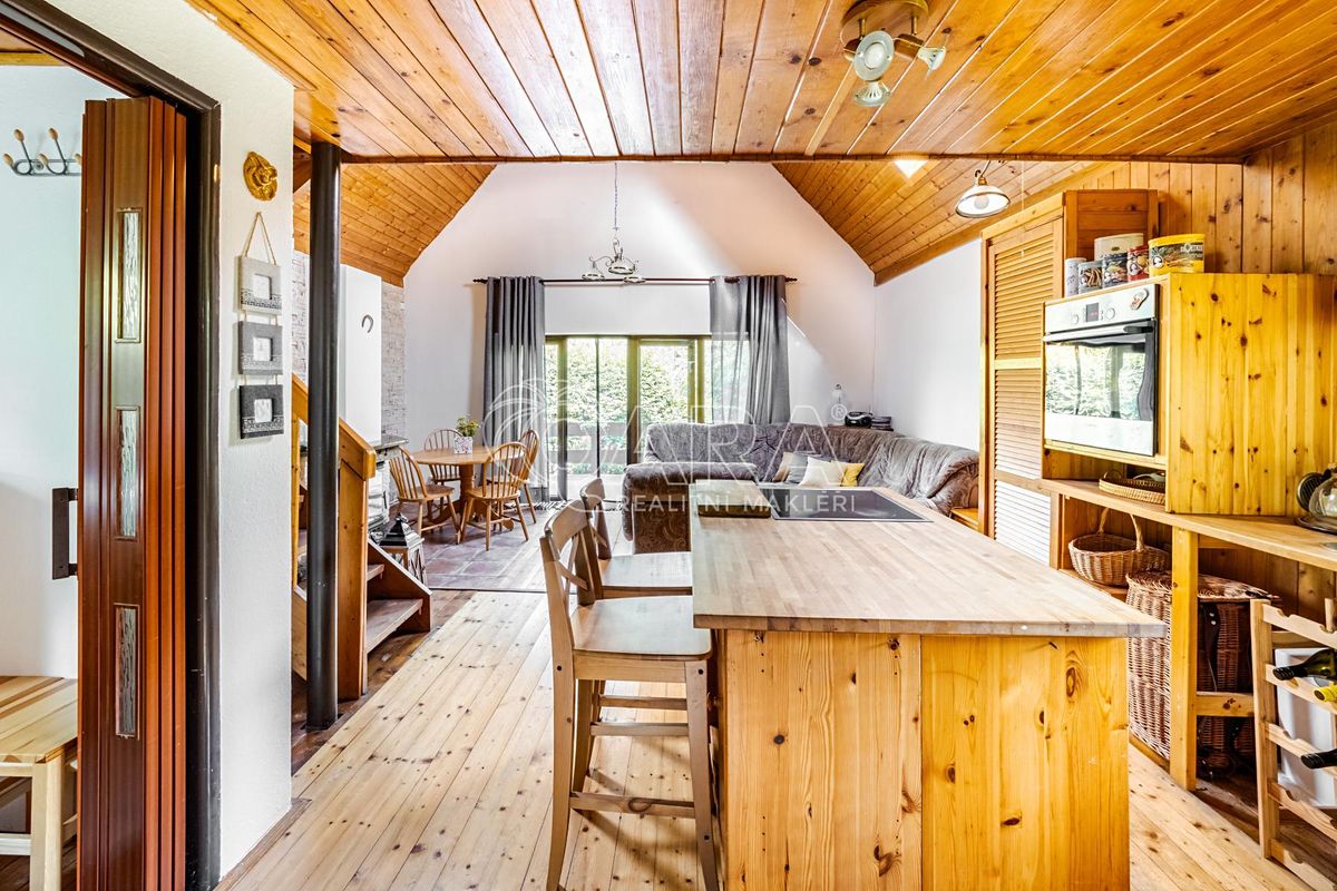 Prodej chaty 58 m², pozemek 760 m² – fotografie 4