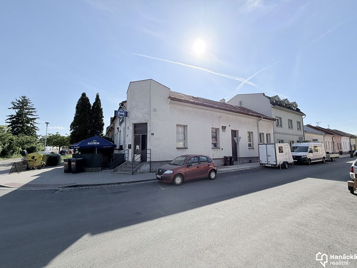 Prodej restaurace 232 m² – fotografie 2