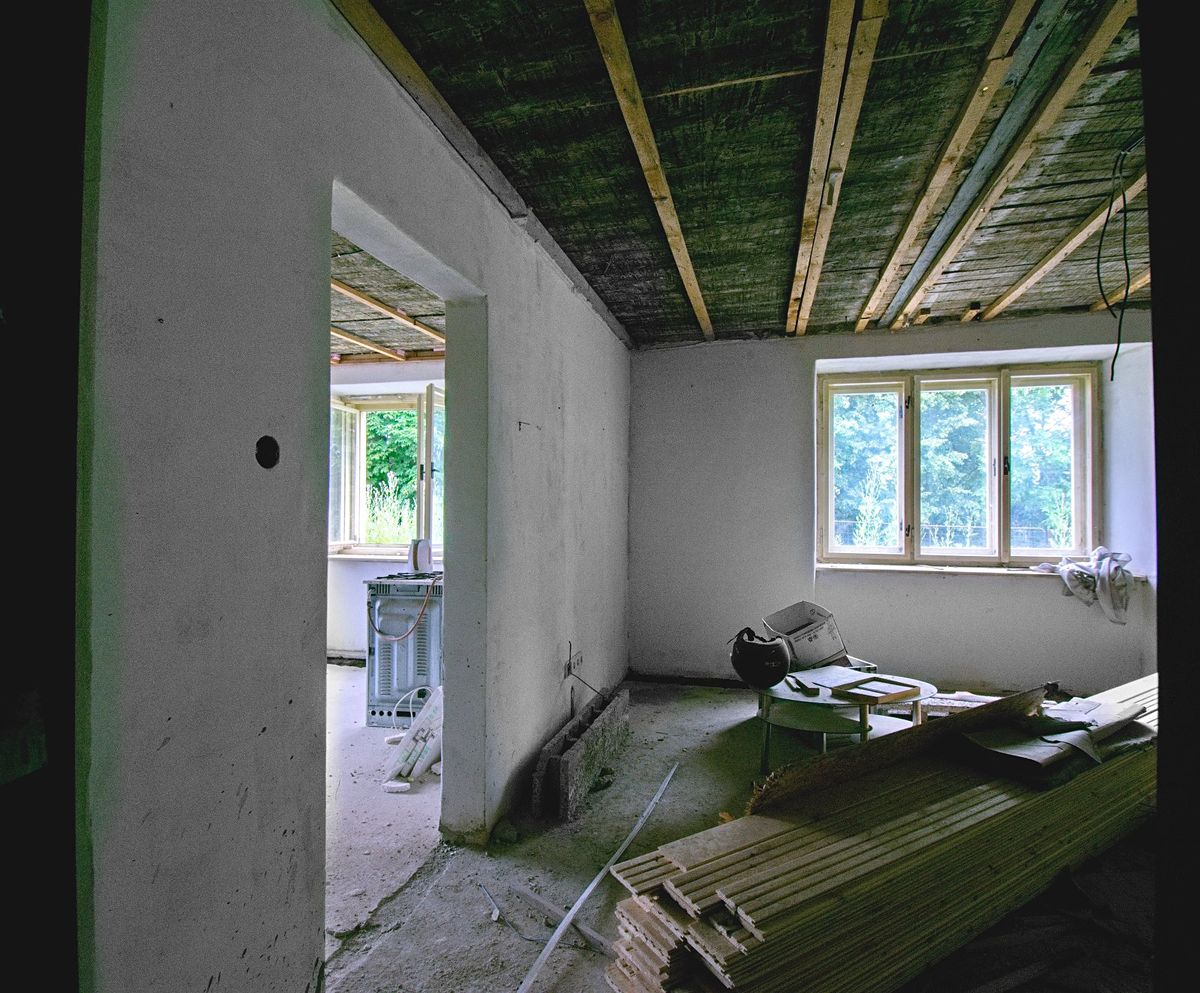 Prodej chalupy 361 m², pozemek 953 m² – fotografie 3