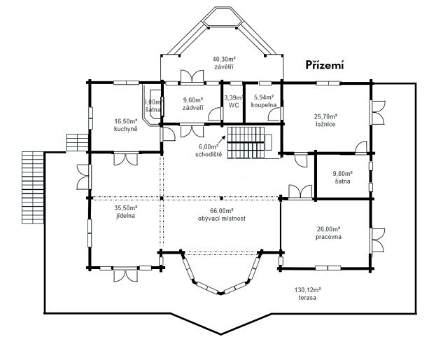 Prodej domu, 750 m² (32 z 33)