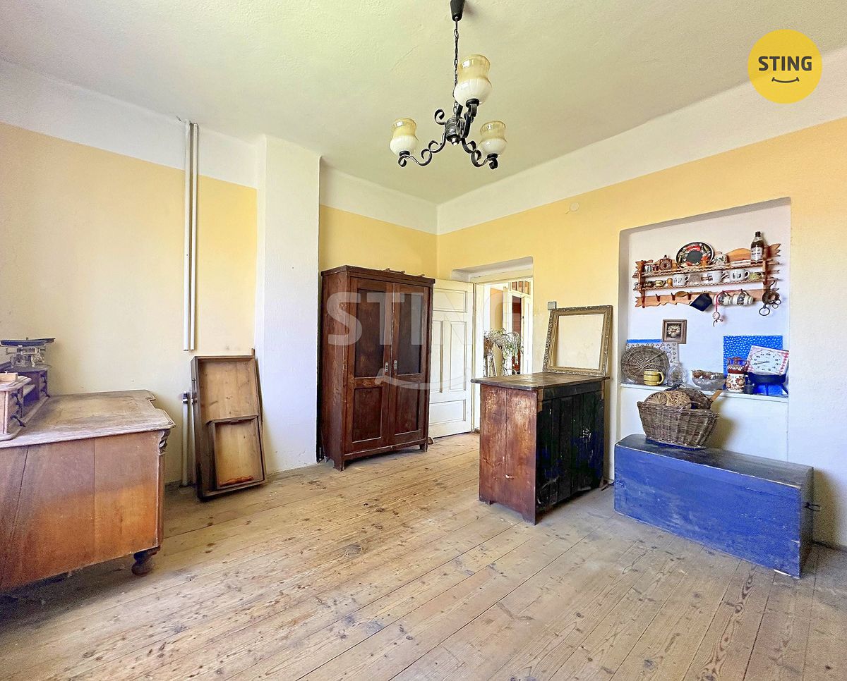 Prodej rodinného domu 150 m², pozemek 760 m² – fotografie 4