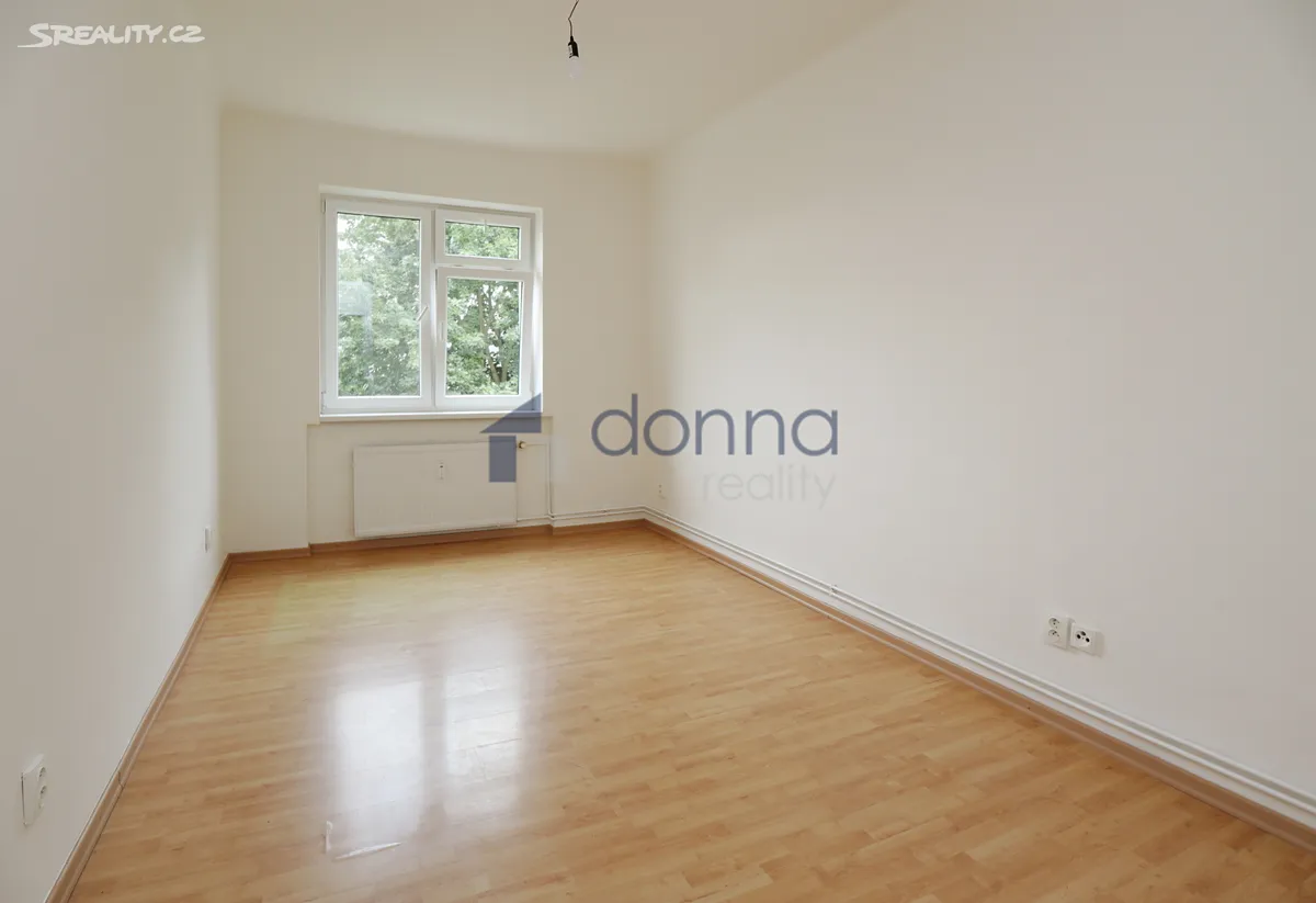 Pronájem bytu 2+kk 47 m², Praha
