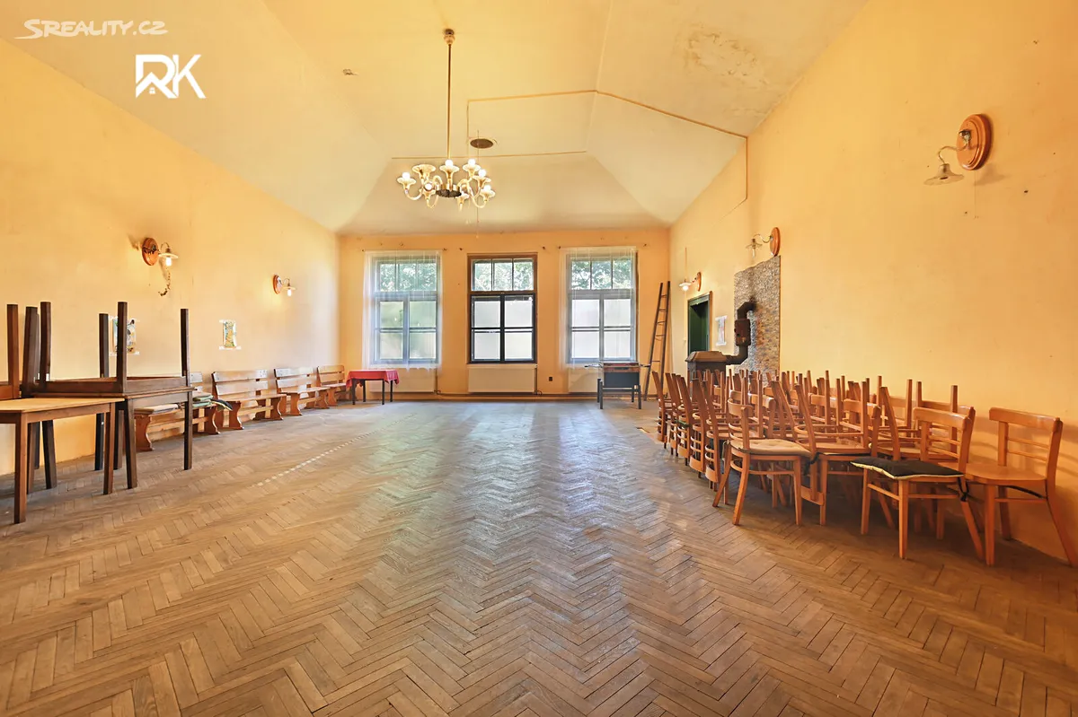 Prodej restaurace 470 m² – pohled 6