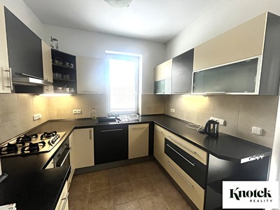 Pronájem bytu 2+1 73 m²