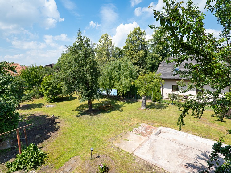 Prodej pozemku, 590 m² (3 z 22)