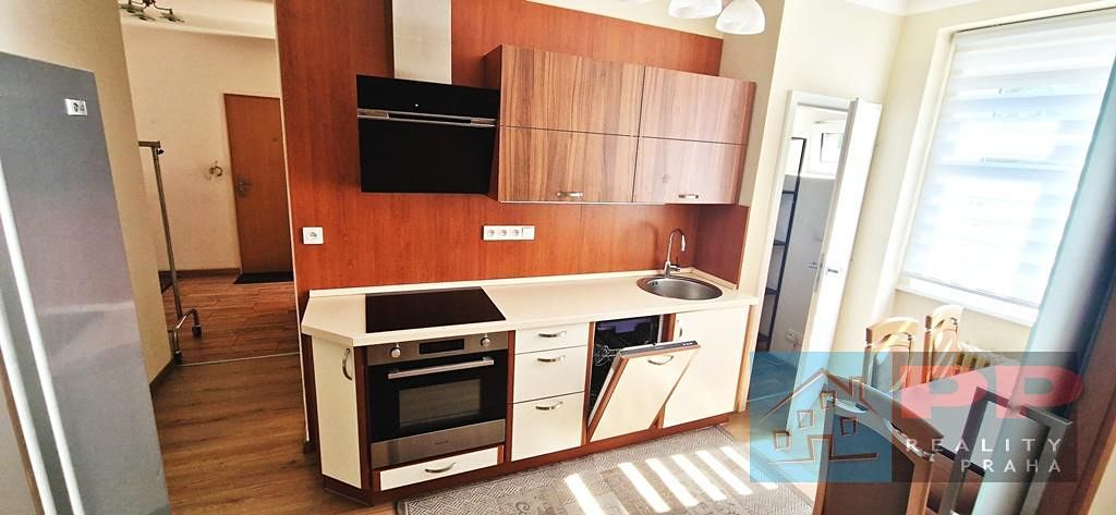 Pronájem bytu 3+1 78 m²