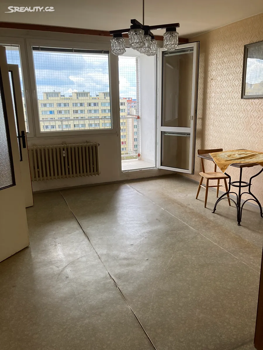 Prodej bytu 3+1 65 m² – další