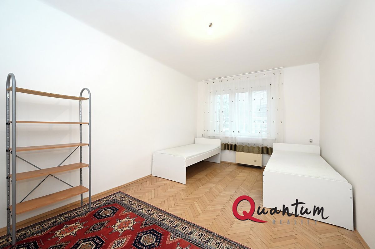 Pronájem bytu 1+1 46 m²