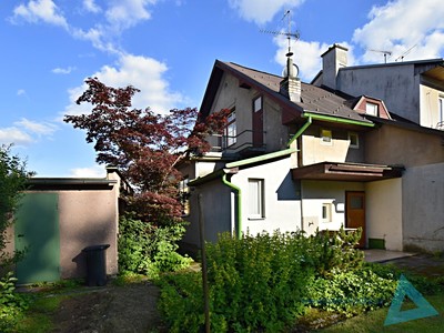 Pronájem bytu 3+kk 120 m²