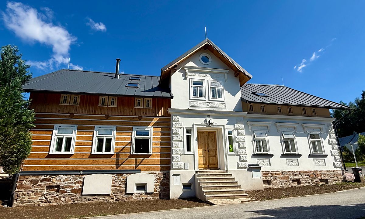 Prodej bytu 2+kk 63 m²