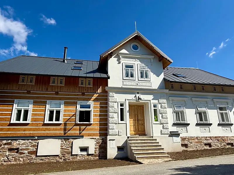 Prodej bytu 2+kk 63 m², Rokytnice nad Jizerou – náhled fotky 1