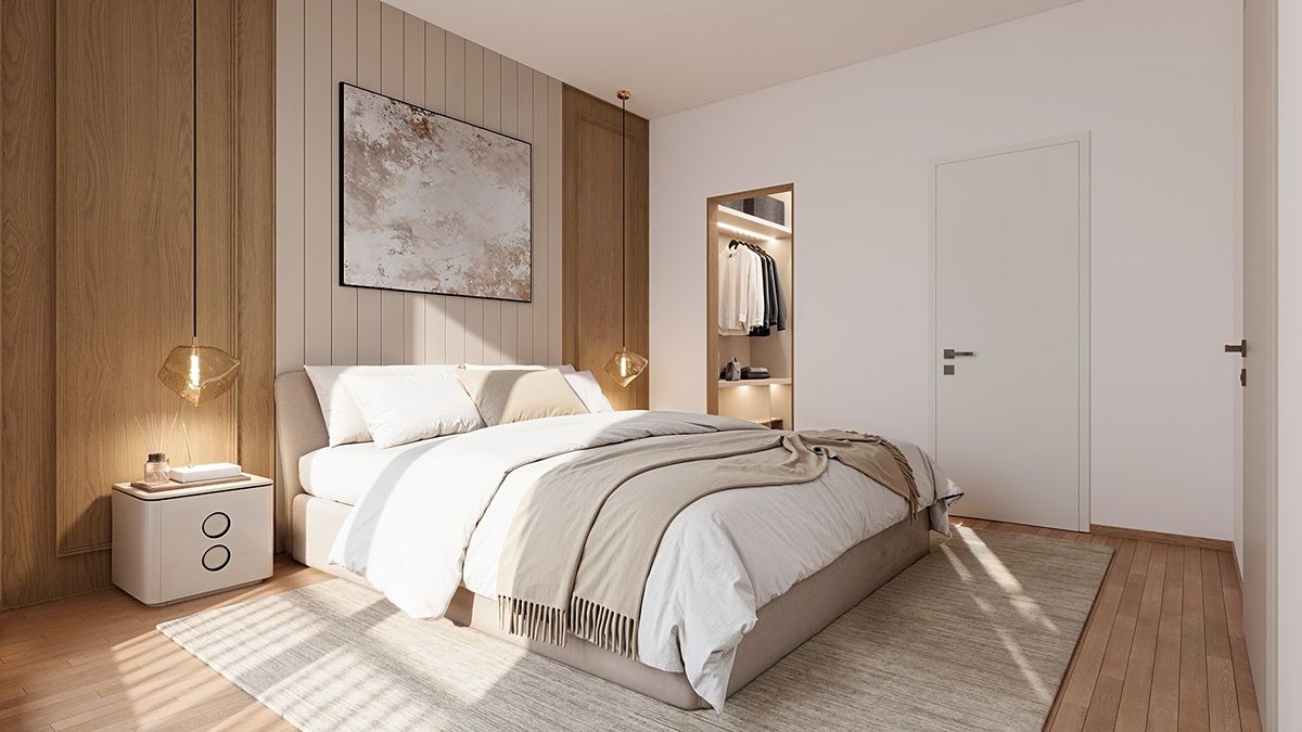 Prodej bytu 4+kk 131 m² – fotografie 3
