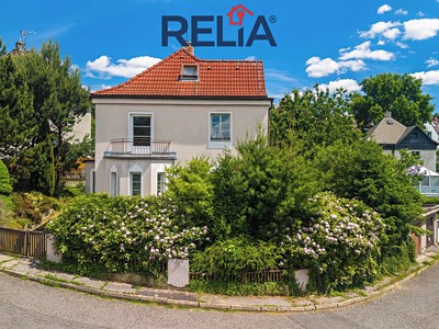 Prodej  rodinného domu 120 m², pozemek 417 m²