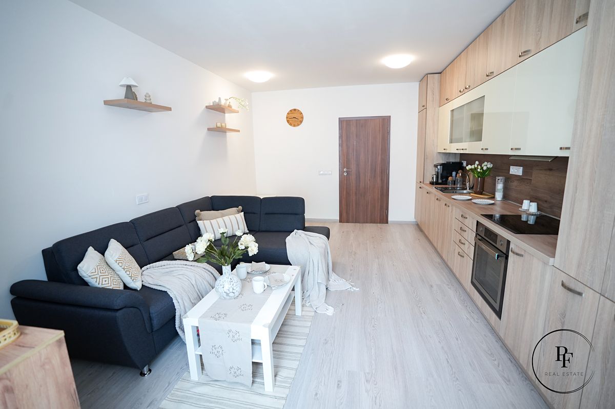Prodej bytu 3+kk 70 m²