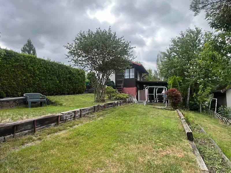 Prodej chaty 16 m², pozemek 252 m², Ostrava – náhled fotky 1