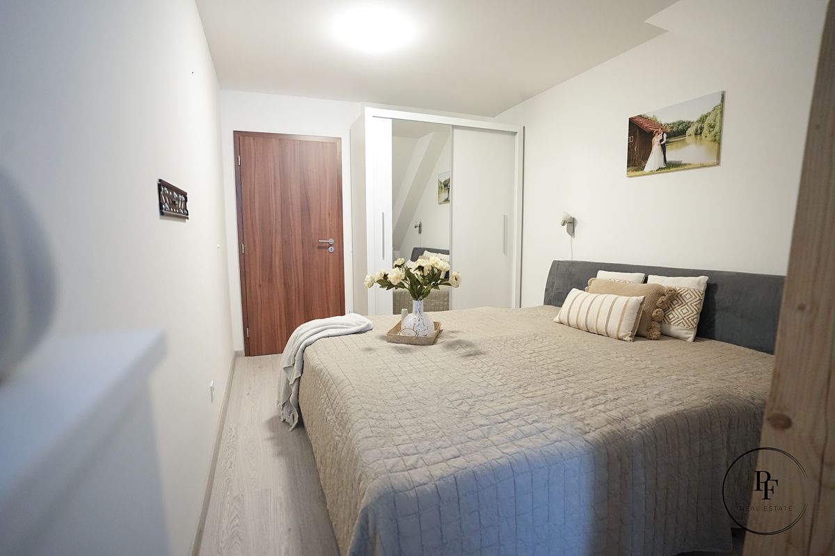Prodej bytu 3+kk 70 m² – fotografie 5