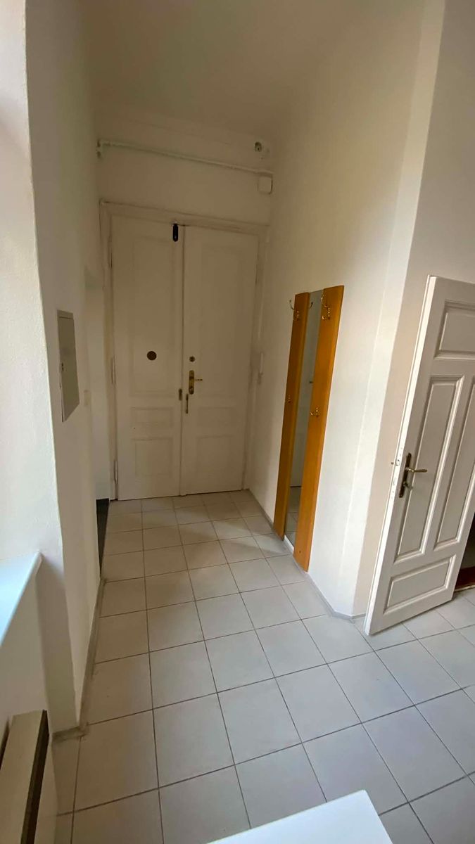 Pronájem bytu 4+1 100 m²