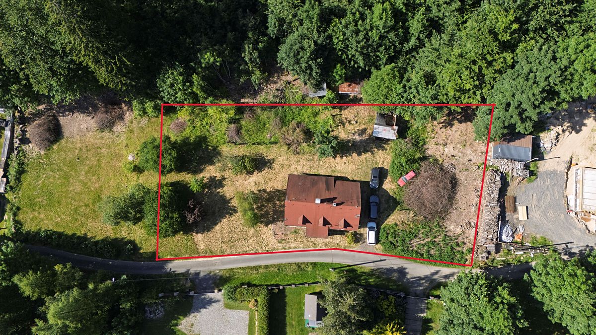 Prodej rodinného domu 162 m², pozemek 2257 m² – fotografie 4