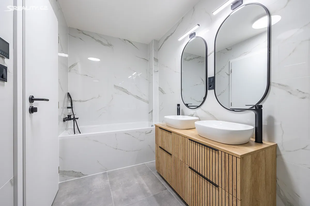 Prodej bytu 4+kk 90 m² - Widok 3