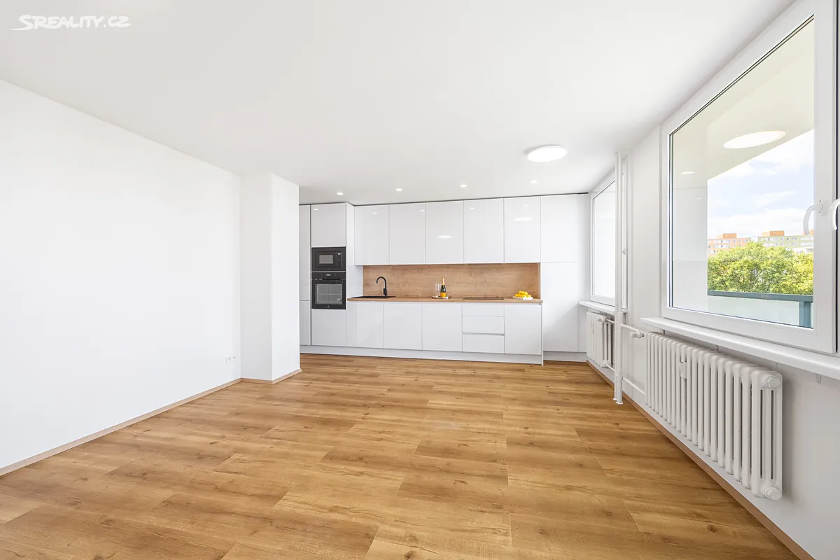 Prodej bytu 4+kk 90 m² - Widok 4