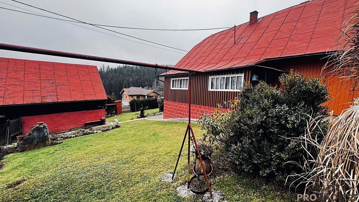 Prodej chalupy 325 m², pozemek 1550 m² – fotografie 4