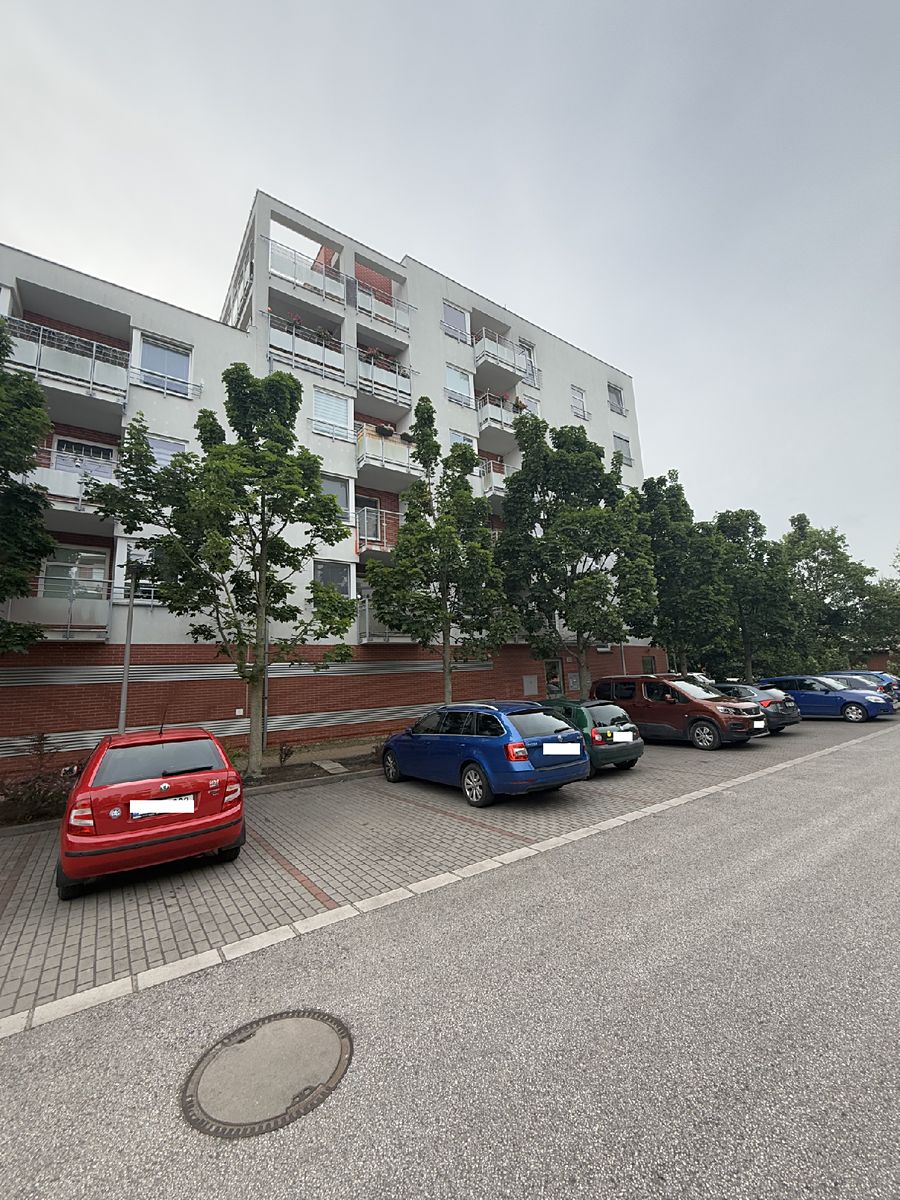 Prodej bytu 3+kk 78 m²