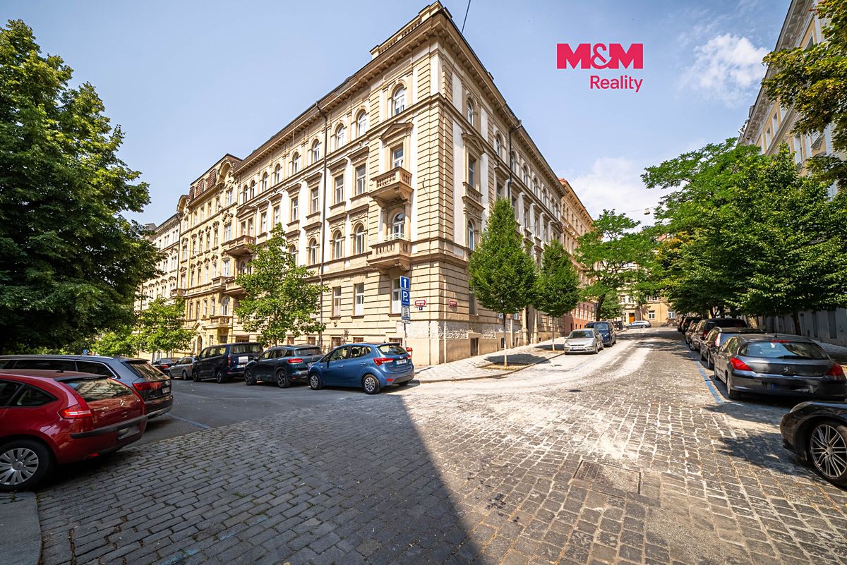 Prodej bytu 3+kk 115 m²
