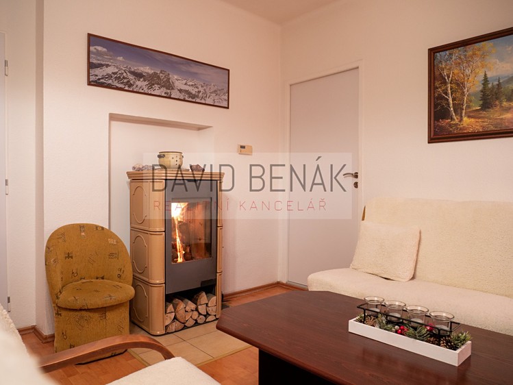 Квартира 3+1 на продаж, 75 м² (8 з 34)
