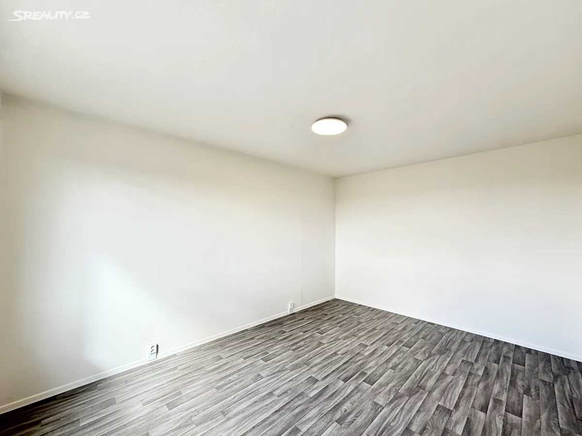 Pronájem bytu 2+1 46 m² - Widok 5