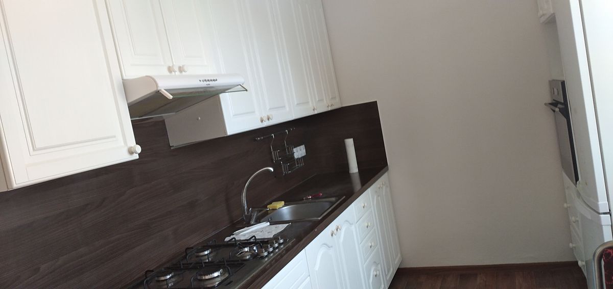 Pronájem bytu 2+1 68 m²