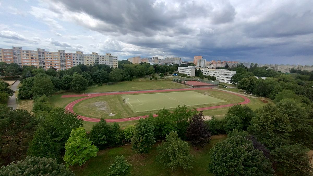 Prodej bytu 3+kk 62 m²