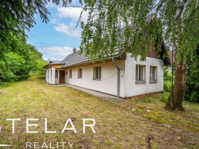 Prodej  rodinného domu 119 m², pozemek 598 m²