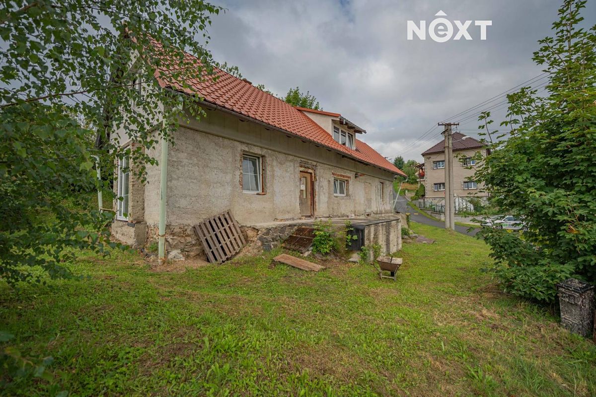 Prodej rodinného domu 193 m², pozemek 571 m² – fotografie 2