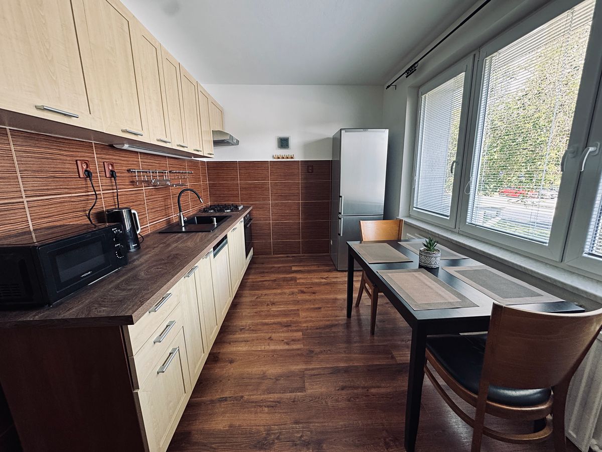 Prodej bytu 3+1 68 m² – fotografie 2