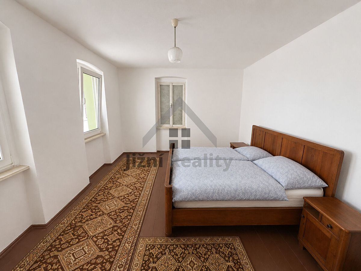 Prodej rodinného domu 230 m², pozemek 222 m² – fotografie 4