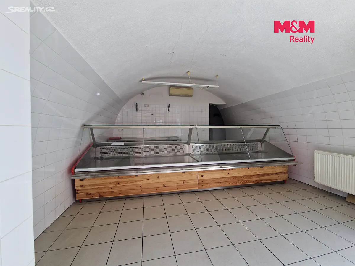 Pronájem obchodního prostoru 39 m² - View 2