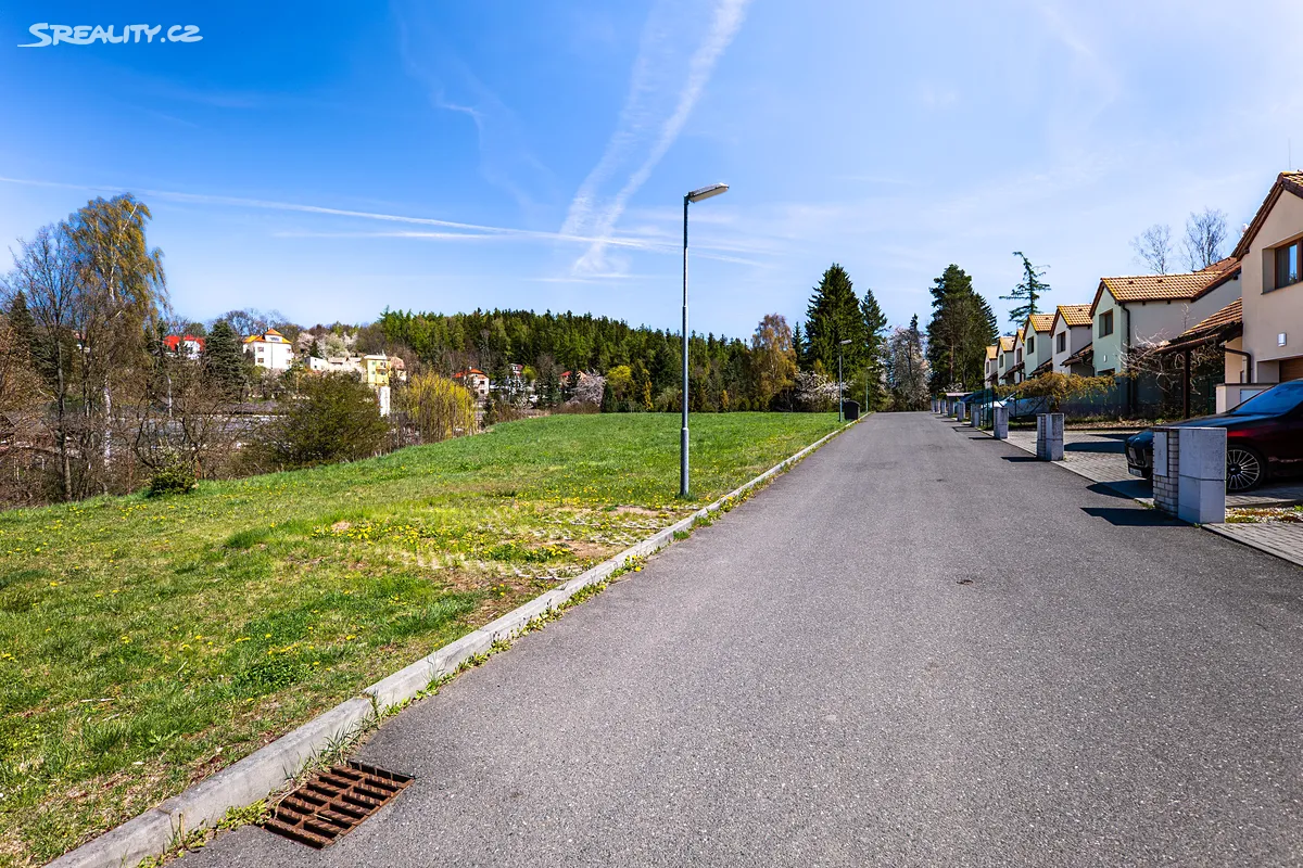 Prodej stavebního pozemku 4925 m² - Widok 5