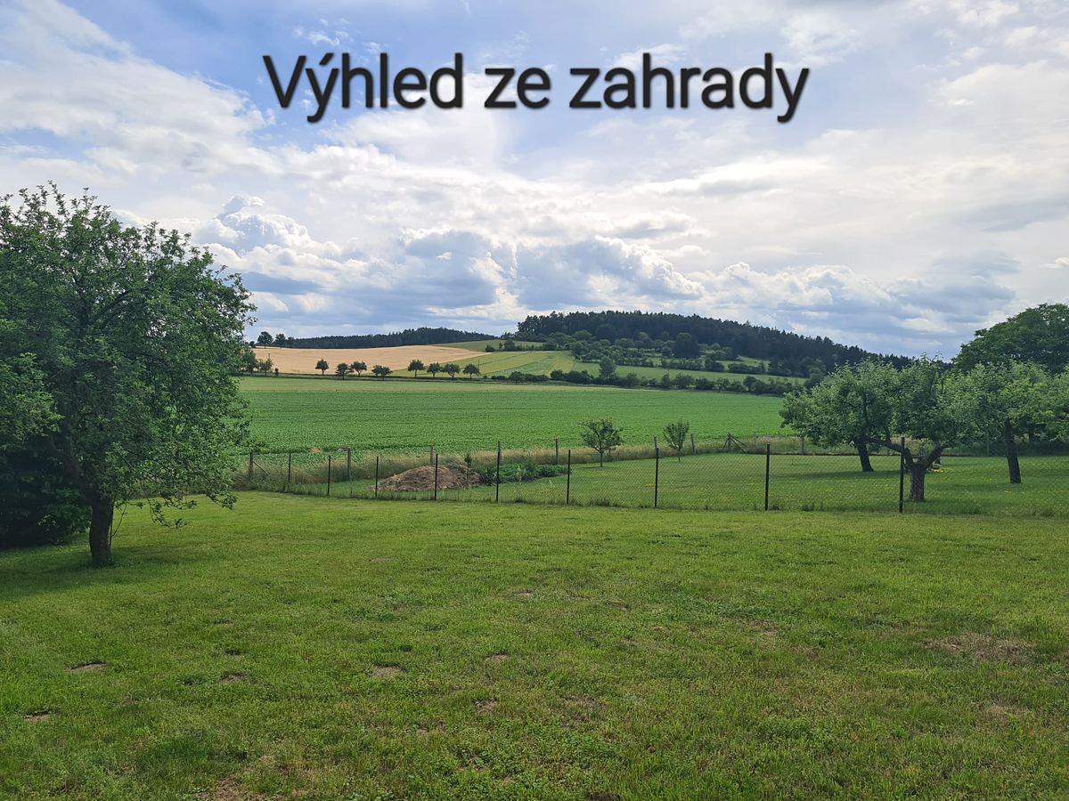 Prodej rodinného domu 117 m², pozemek 3547 m² – fotografie 5