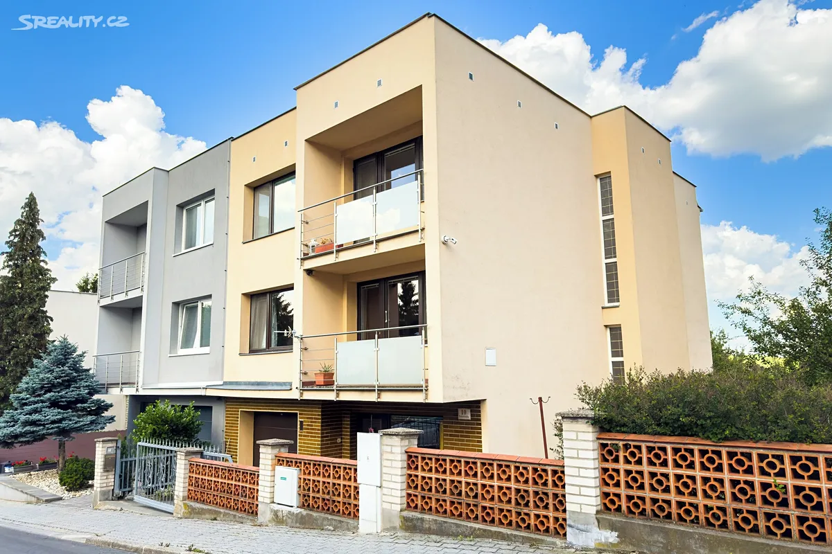 Prodej rodinného domu 245 m², pozemek 294 m², Brno