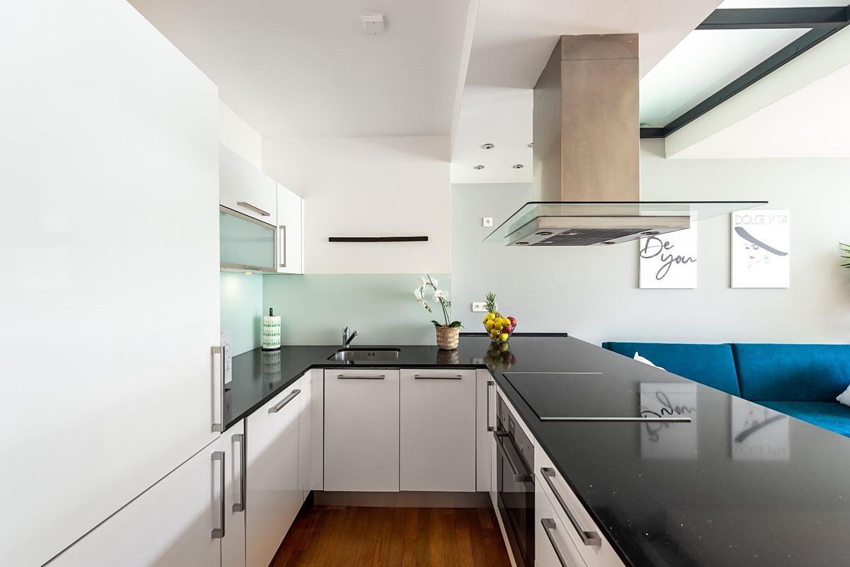Prodej bytu 4+kk 119 m² – fotografie 3