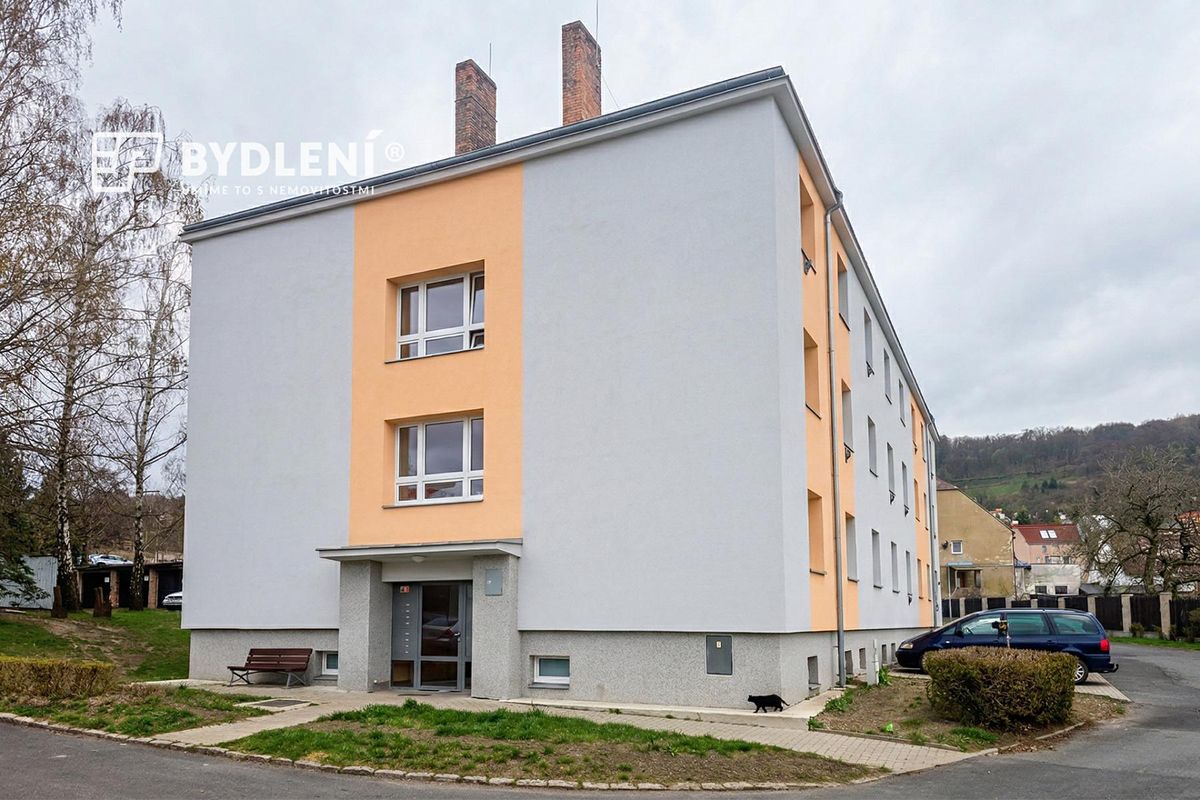 Pronájem bytu 2+1 52 m² – fotografie 2