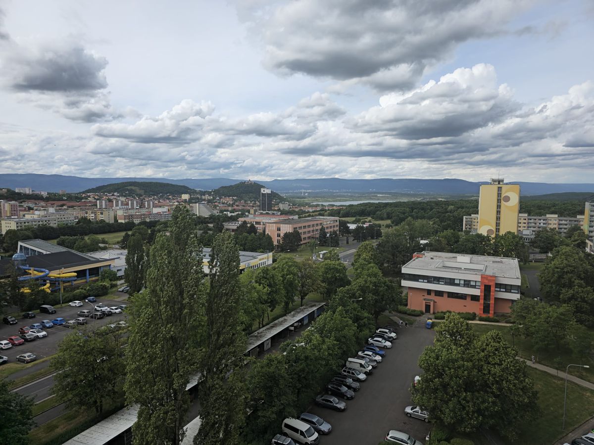 Prodej bytu 1+1 33 m²